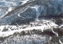 aerial picutre of CHSR